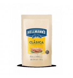 HELLMANNS ADEREZO PESTO DP 250GRS