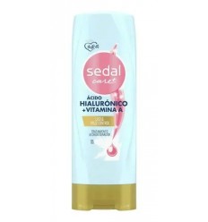 SEDAL ACONDICIONADOR 340ML ACIDO HIALURONICO Y VIT A