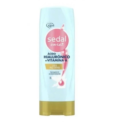 SEDAL ACONDICIONADOR 340ML ACIDO HIALURONICO Y VIT A