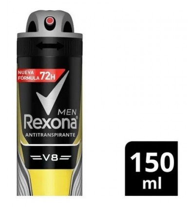 REXONA DEO MEN AER AP 89 GRS V8 NVA FORMULA
