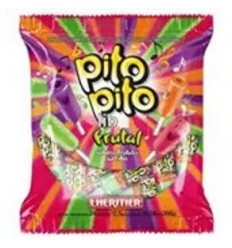CHUPETIN PITO PITO FRUTAL SILBALTO *24U