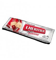POSTRE DE MANI LHERITIER 150 GRS