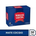 MATE COCIDO NOBLEZA GAUCHA *50 SAQ