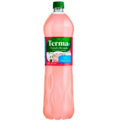 AMARGO TERMA 1,35L CERO POMELO ROSADO SIN TACC