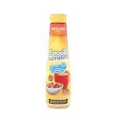 ENDULZANTE EL POCILLO SUCRALOSA 180 ML S/TACC