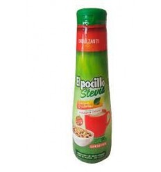 ENDULZANTE EL POCILLO STEVIA LÍQUIDO POTE *180 ML SIN TACC