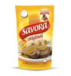 SAVORA MOSTAZA ORIGINAL 500GRS DOYP
