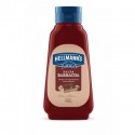 HELLMANN´S BARBACOA 375GRS SIN TACC