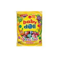 GOMITAS BABY DOLL 600GRS