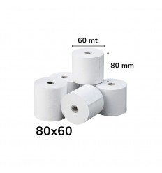 ROLLO 80 * 60 MTS TERMICO
