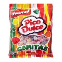 GOMITAS PICO DULCE 600GRS