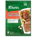 KNORR BOLSA HORNO HIERBAS Y ESP 21 GRS NVA FORMULA