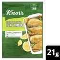 KNORR BOLSA HORNO LIMON OREGANO 21GRS