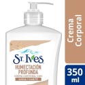 ST. IVES CR 350 ML AVENA Y KARITE