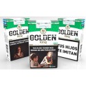 GOLDEN VERDE