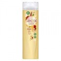 SEDAL SHAMPOO 340ML JENGIBRE Y RICINO