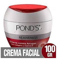 POND'S CREMA 100 GRS REJUVENESS DIA