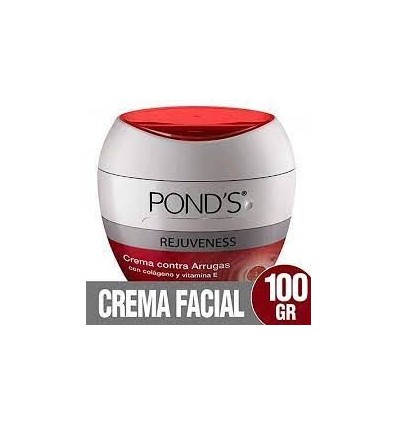 POND'S CREMA 100 GRS REJUVENESS DIA