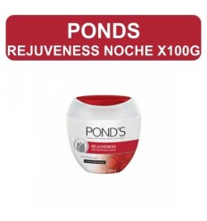 POND'S CREMA 100 GRS REJUVENESS NOCHE