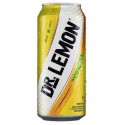 DR LEMON 473CC LATA VODKA POMELO