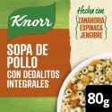 KNORR SOPA CASERA POLLO DEDALITOS 1 S