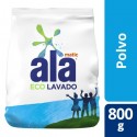 ALA POLVO MATIC MAX BLANCURA 800 GRS