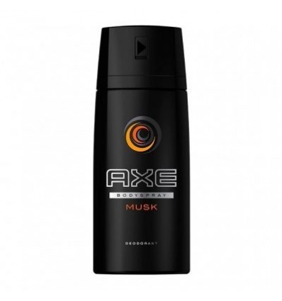 AXE DEO AER MUSK 97 GR