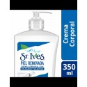 ST. IVES CR 350 ML PIEL RENOVADA