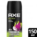 AXE DEO AER BS EPIC FRESH 150ML
