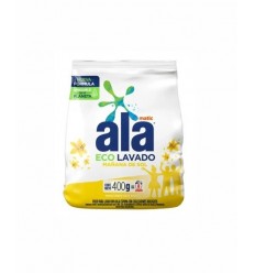 ALA POLVO MATIC MAÑANA  SOL 400 G