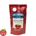 HELLMANN'S KETCHUP 250 GRS