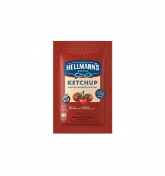 HELLMANN'S KETCHUP 60 GRS