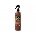 CIF LUSTRA MUEBLES ORIGINAL GATILLO  400ML
