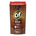 CIF LUSTRA MUEBLES ORIGINAL DOY PACK 380 ML