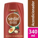 SEDAL ACONDICIONADOR 340ML BOMBA NUTRICION