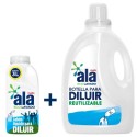 ALA LIQUIDO P/DILUIR  500 ML+BOT 3L