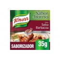KNORR BOLSA HORNO BARBACOA 35GRS