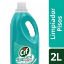 CIF PISOS BIOACTIVE OXYGEL OCEAN 2 LT