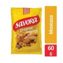 SAVORA MOSTAZA DOYP ORIGINAL 60 GRS