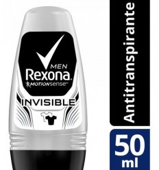 REXONA Men Rollon INVISIBLE 50 ML