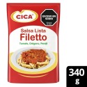 CICA SALSA FILETTO 340 GRS.