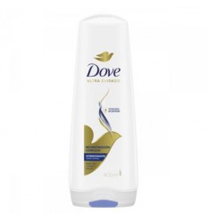 DOVE ACONDICIONADOR 400 ML RECONSTRUCCION AMINOACIDO