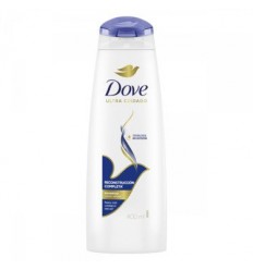 DOVE SHAMPOO 400 ML RECONSTRUCCION AMINOACIDO