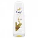 DOVE ACONDICIONADOR 400ML NUTRICION+TRI-OLEOS