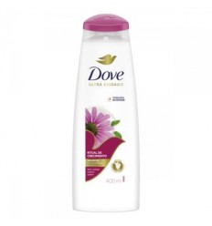 DOVE SHAMPOO 400 ML RITUAL DE CREC EQUINACEA  400 ML