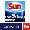 LAVA VAJILLA SUN PROGRESS SAL REGENER. ANT SARRO 1KG