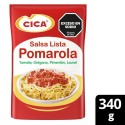 CICA SALSA POMAROLA 340 GRS.
