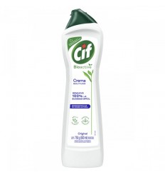 CIF CREMA MULTIUSO ORIGINAL BOT 500ML