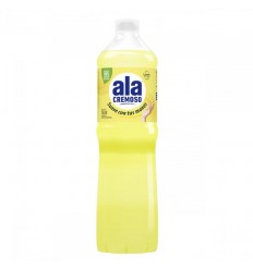 ALA LAVA VAJILLA CREMOSO LIMON 750 ML