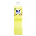 ALA LAVA VAJILLA CREMOSO LIMON 750 ML